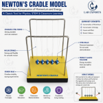 Newton’s Cradle Model